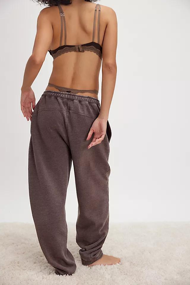 Slow It Down Joggers Product Image