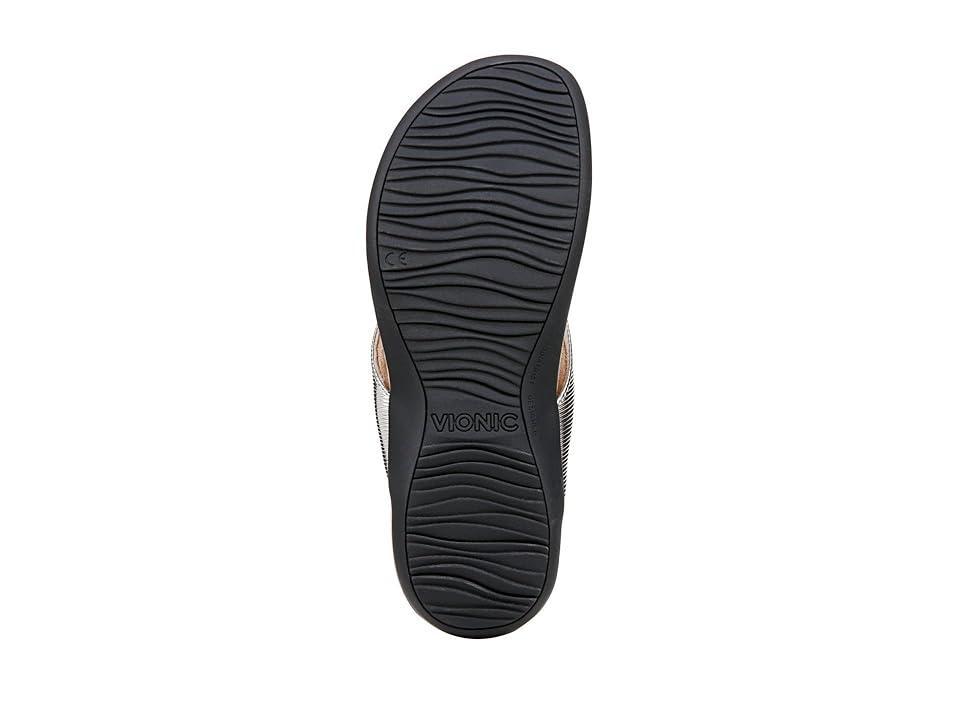 Vionic Bella Flip Flop Product Image