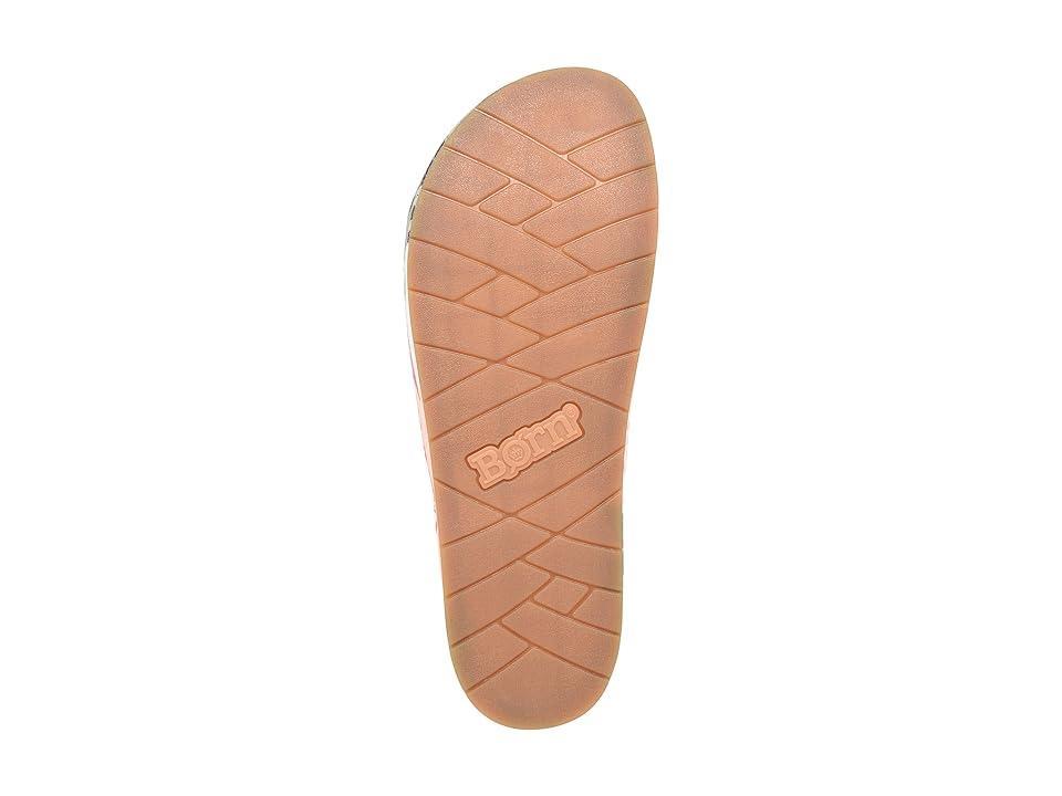 Born Sharr Women's Sandals Product Image