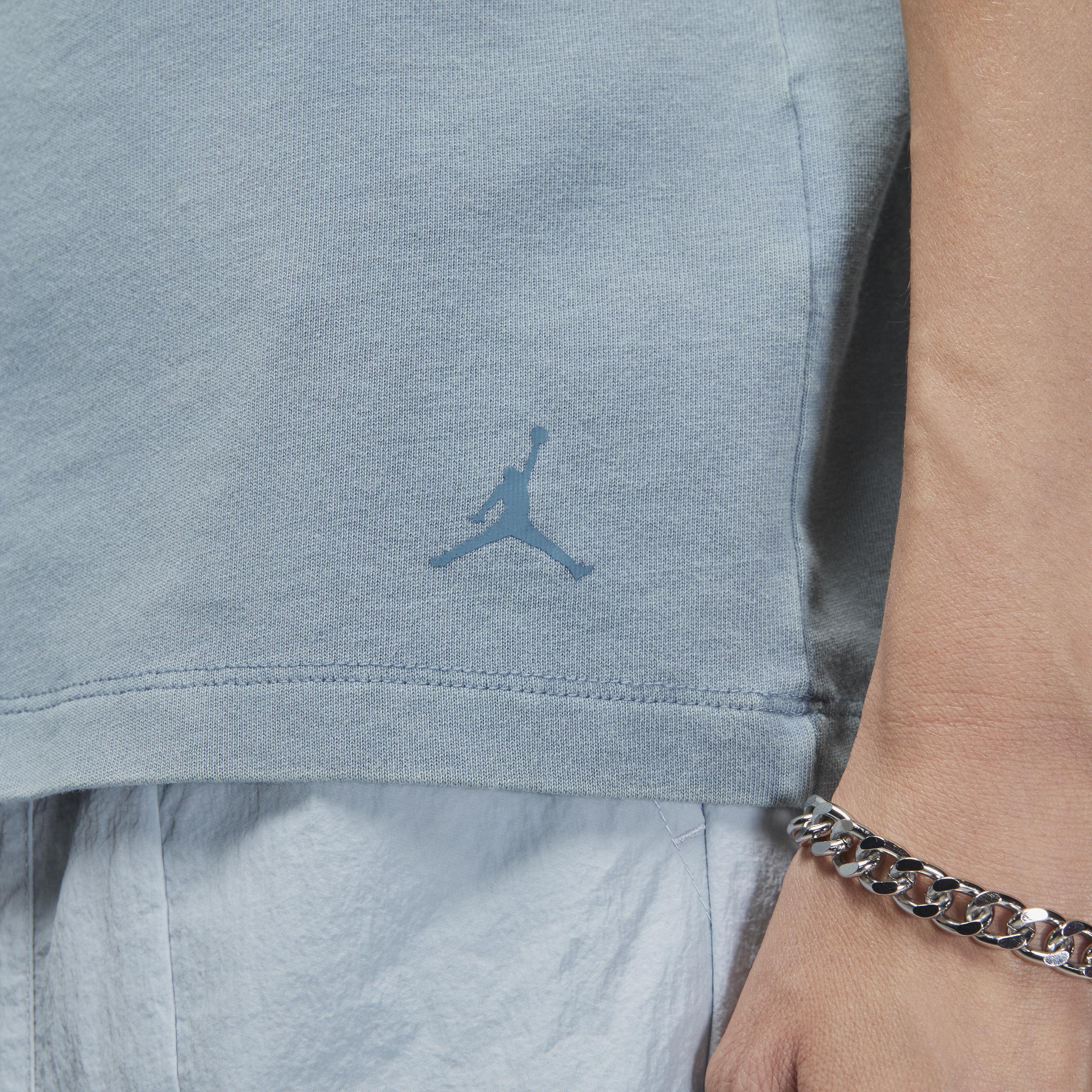 Nike Jordan Heritage printed t-shirt Product Image