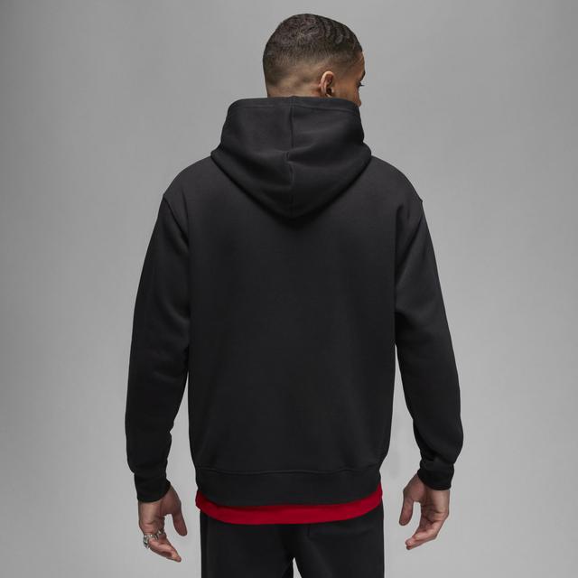 Jordan Mens Jordan Essential Fleece Pullover - Mens Product Image