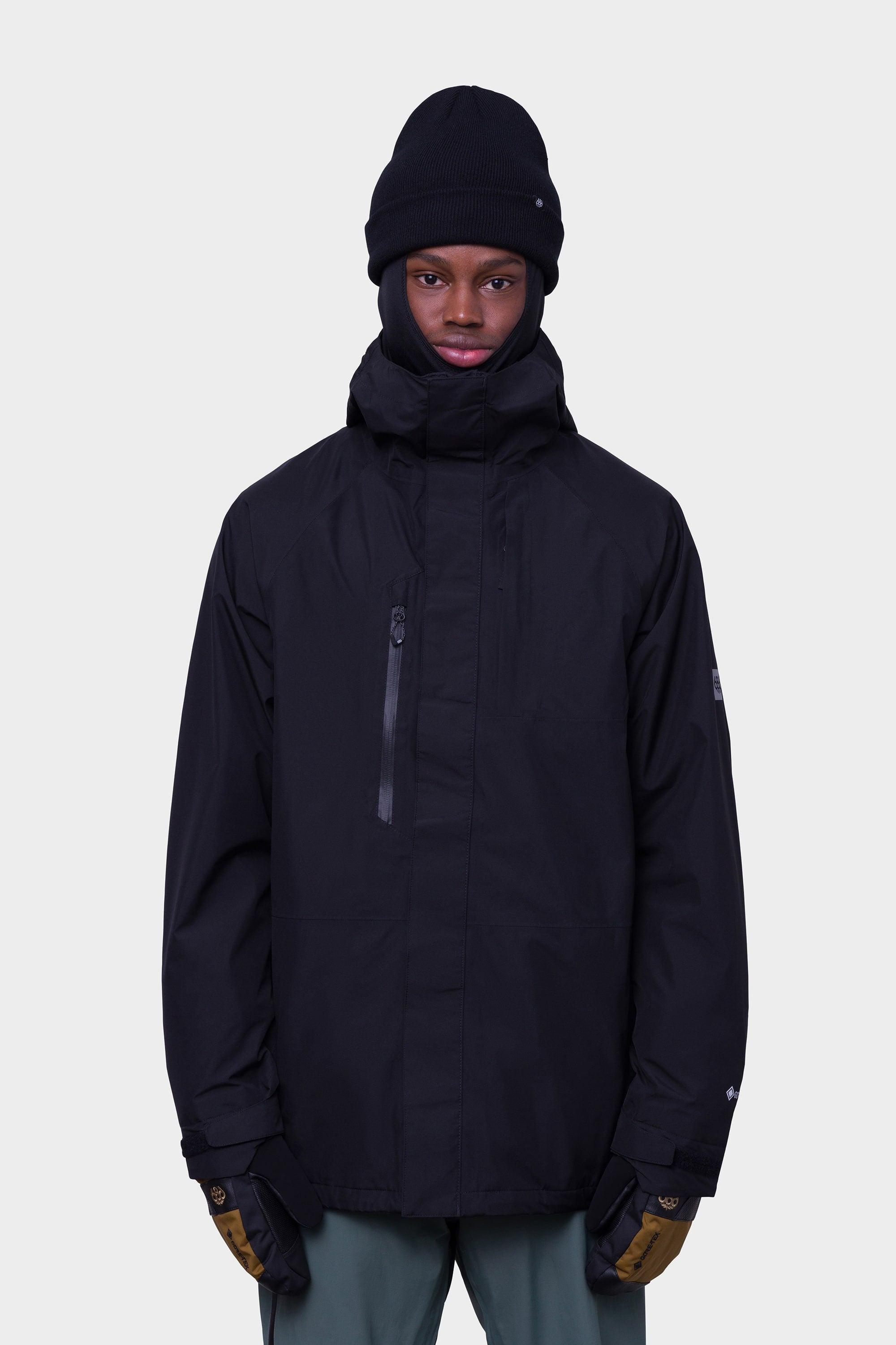 686 Men's GORE-TEX Core Shell Jacket Product Image