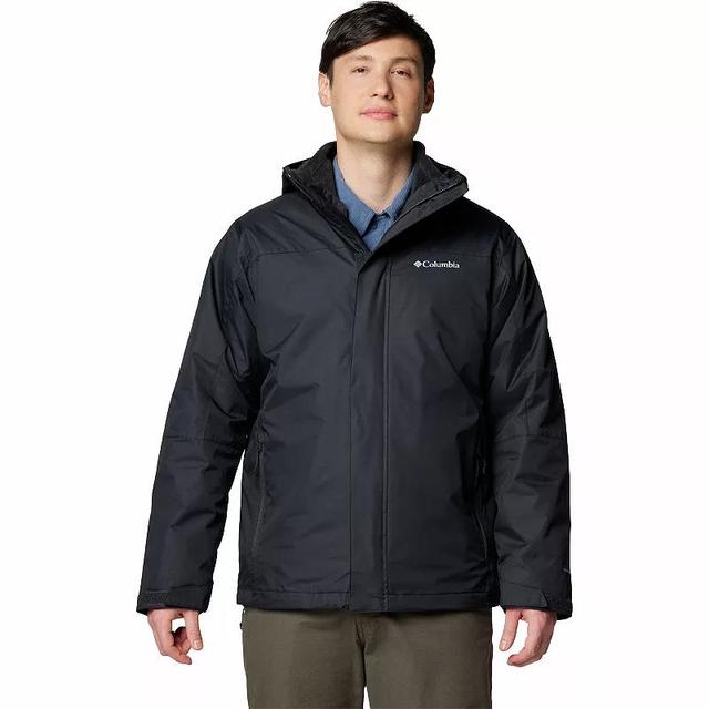 Columbia Men's Tunnel Falls II Interchange Jacket- Product Image