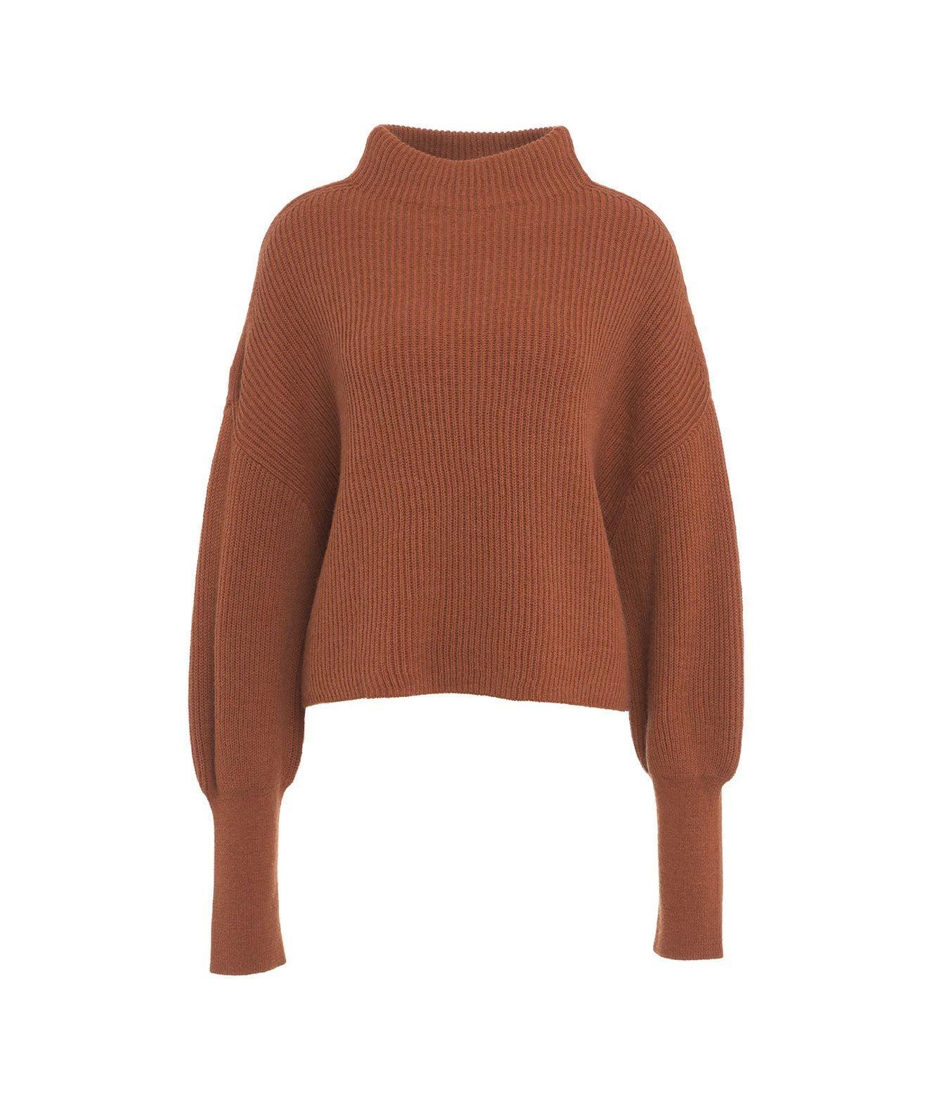 Knit pullover Product Image