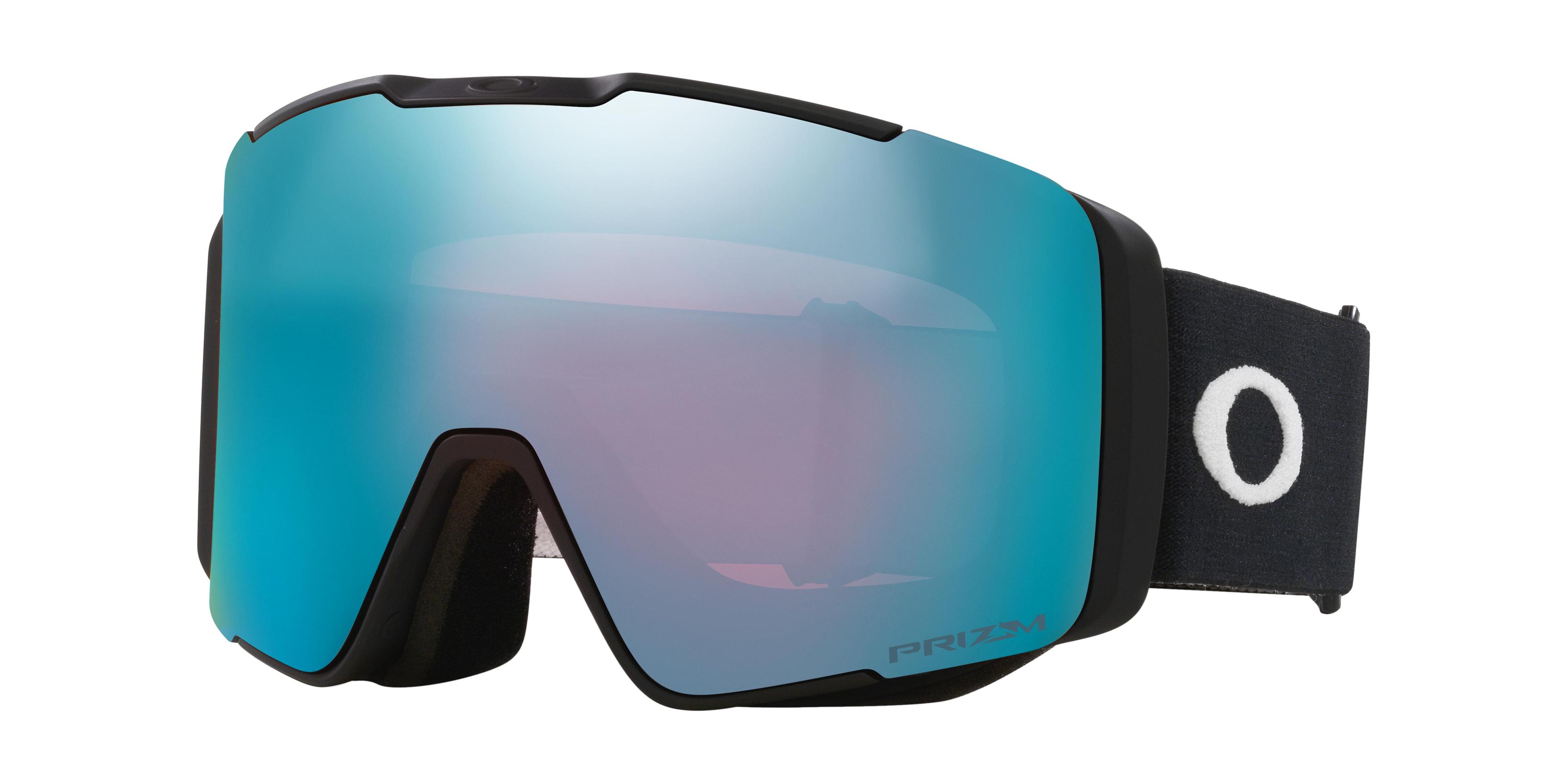 Oakley Men's Line Miner™ Pro M (low Bridge Fit) Snow Goggles Product Image