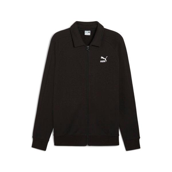 T7 Men's Track Jacket Product Image