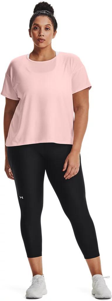 Women's UA Tech Ankle Leggings Product Image