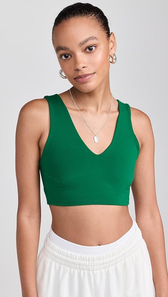 FP Movement Never Better Crop Cami | Shopbop Product Image