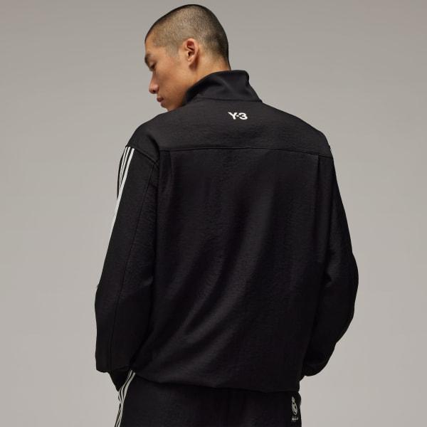 Y-3 Real Madrid Travel Track Top Product Image