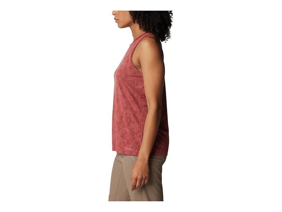 Columbia Women's Bluebird Canyon Tank- Product Image