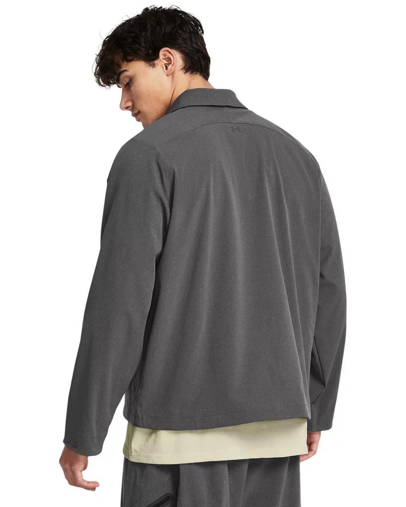 Men's UA Unstoppable Vent Jacket Product Image