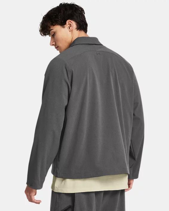 Men's UA Unstoppable Vent Jacket Product Image