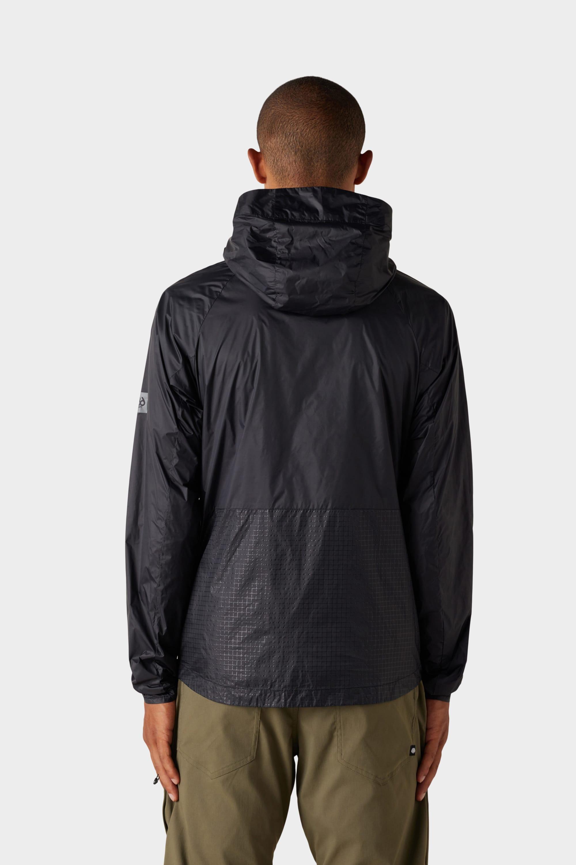 686 Men's Grid Shell Jacket Male Product Image