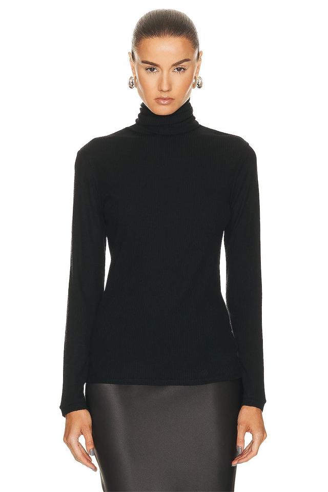 Loulou Studio Turtleneck Product Image