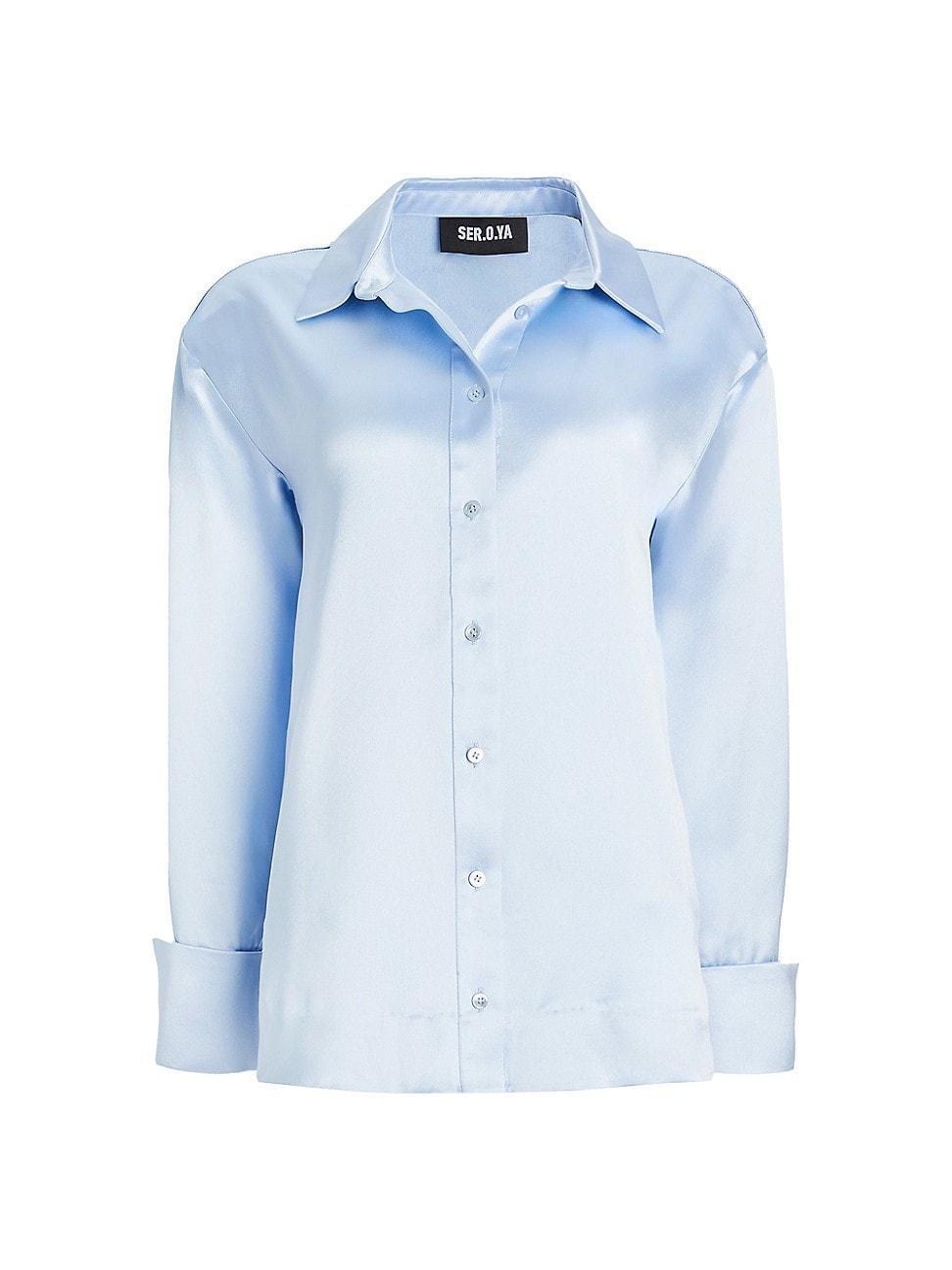 Womens Zucker Shirt product image