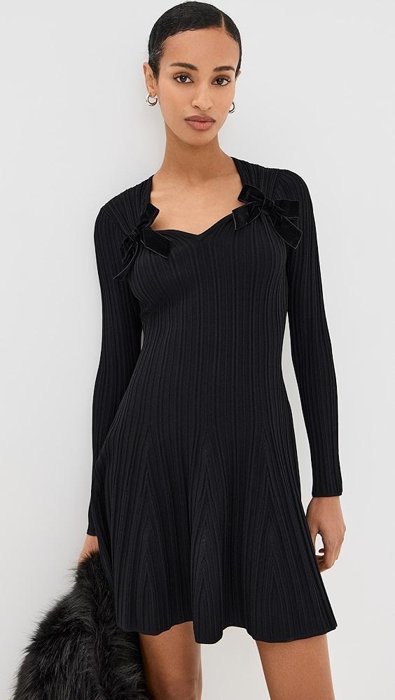 Shoshanna Paris Dress | Shopbop Product Image