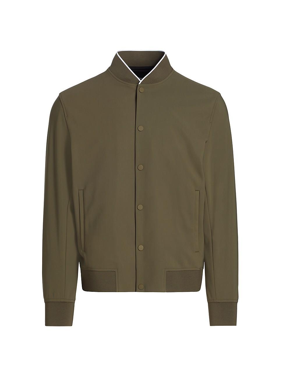 Mens Murphy Precision Jacket Product Image