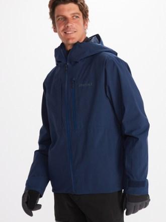 Refuge Jacket - Men's Product Image