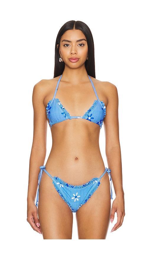 Lolita Bikini Top Product Image