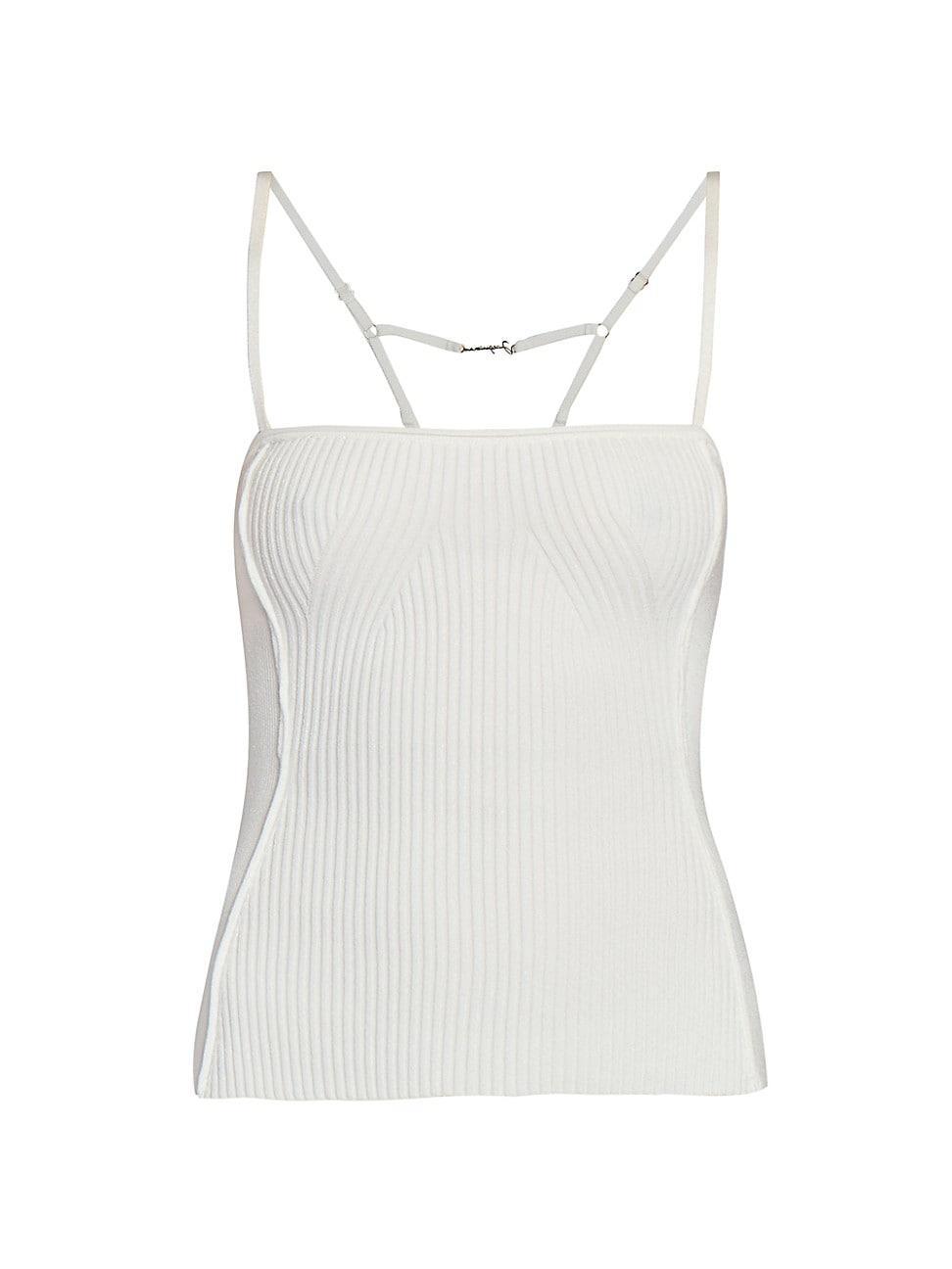 Womens Sierra Jersey Tank product image