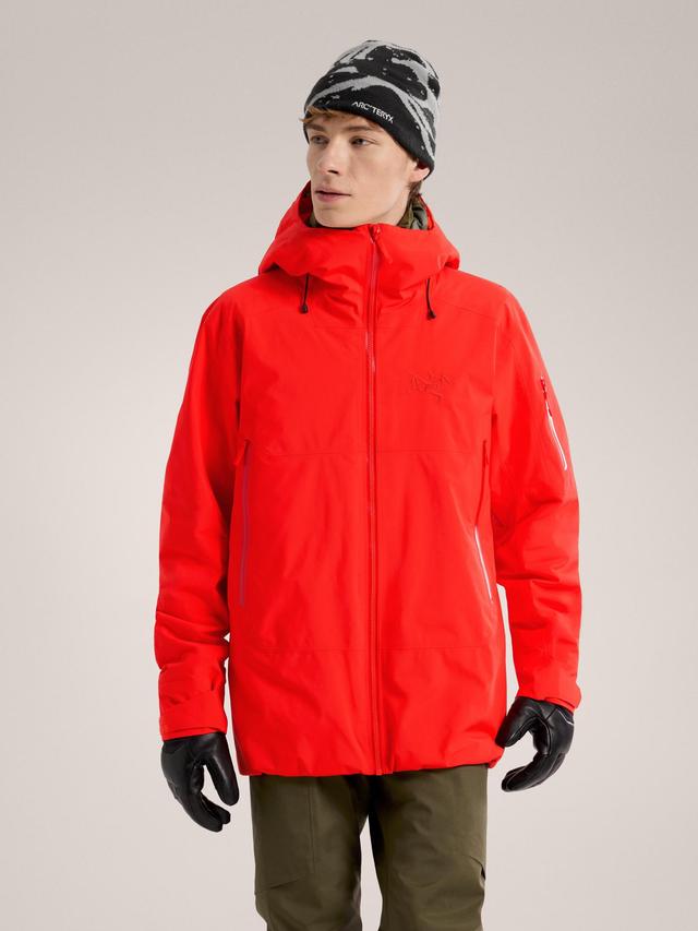 Sabre Insulated Jacket Men's Product Image