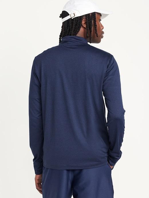 CloudMotion Quarter Zip Product Image