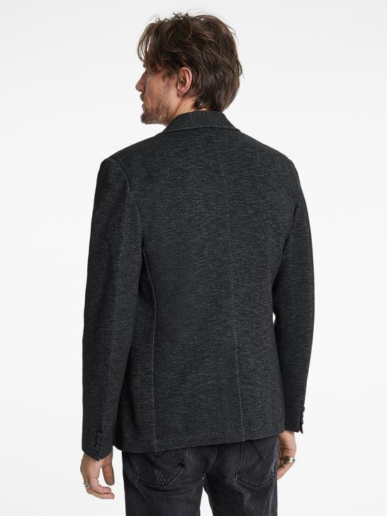 John Varvatos Greenville Double Knit Jacket Product Image