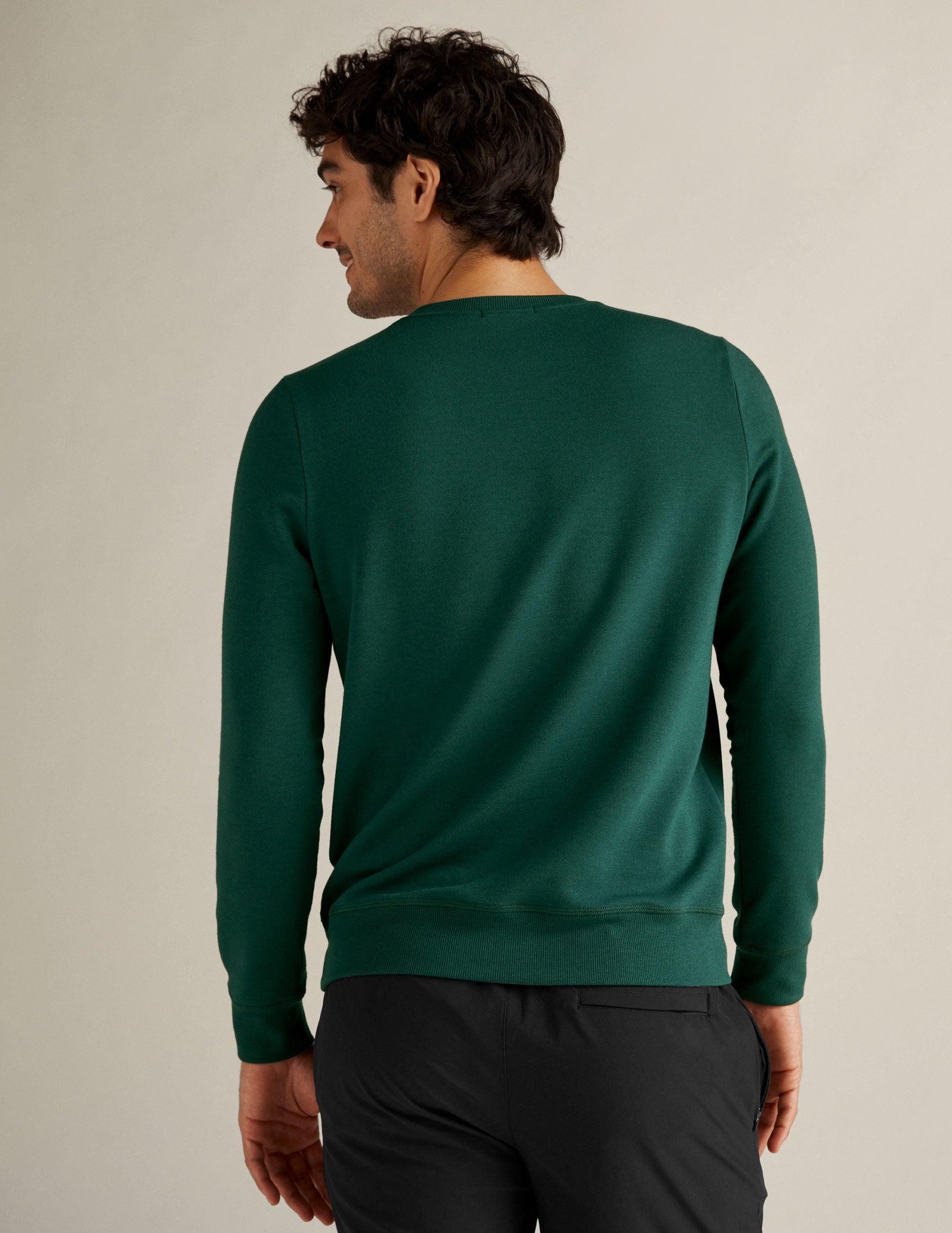 Always Beyond Men's Crew Pullover Male Product Image