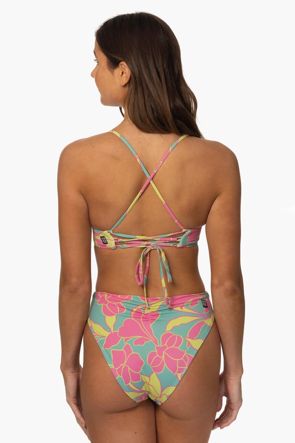 Sale Leandra Bikini Bottom Product Image