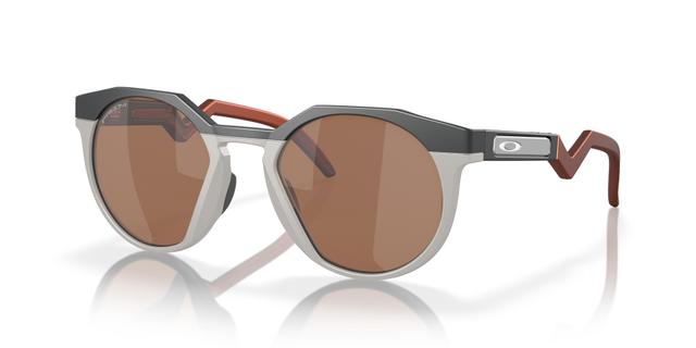 Oakley HSTN 52mm Prizm Round Sunglasses Product Image