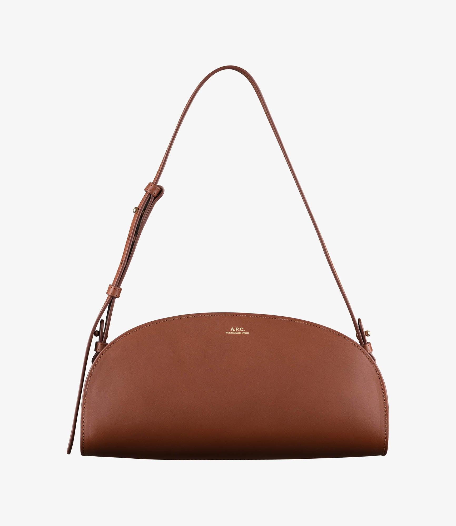 Demi-Lune Shoulder bag Product Image