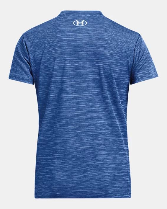 Women's UA Tech™ Textured Short Sleeve Product Image