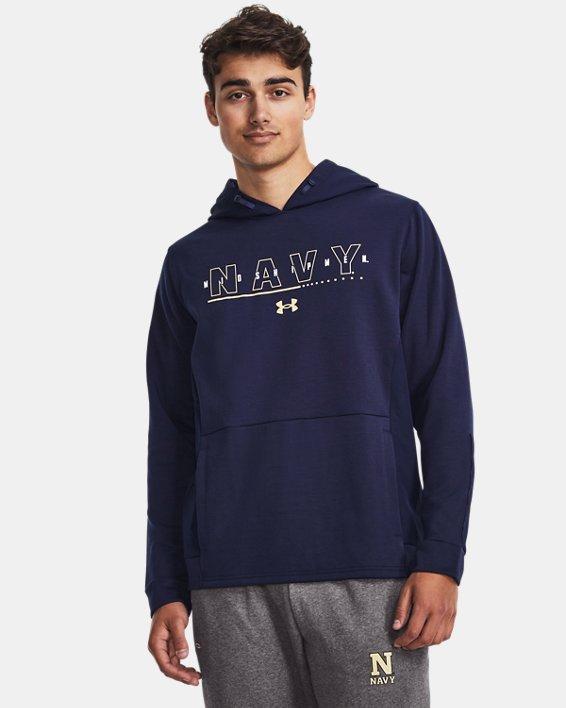 Men's UA Summit Collegiate Hoodie Product Image