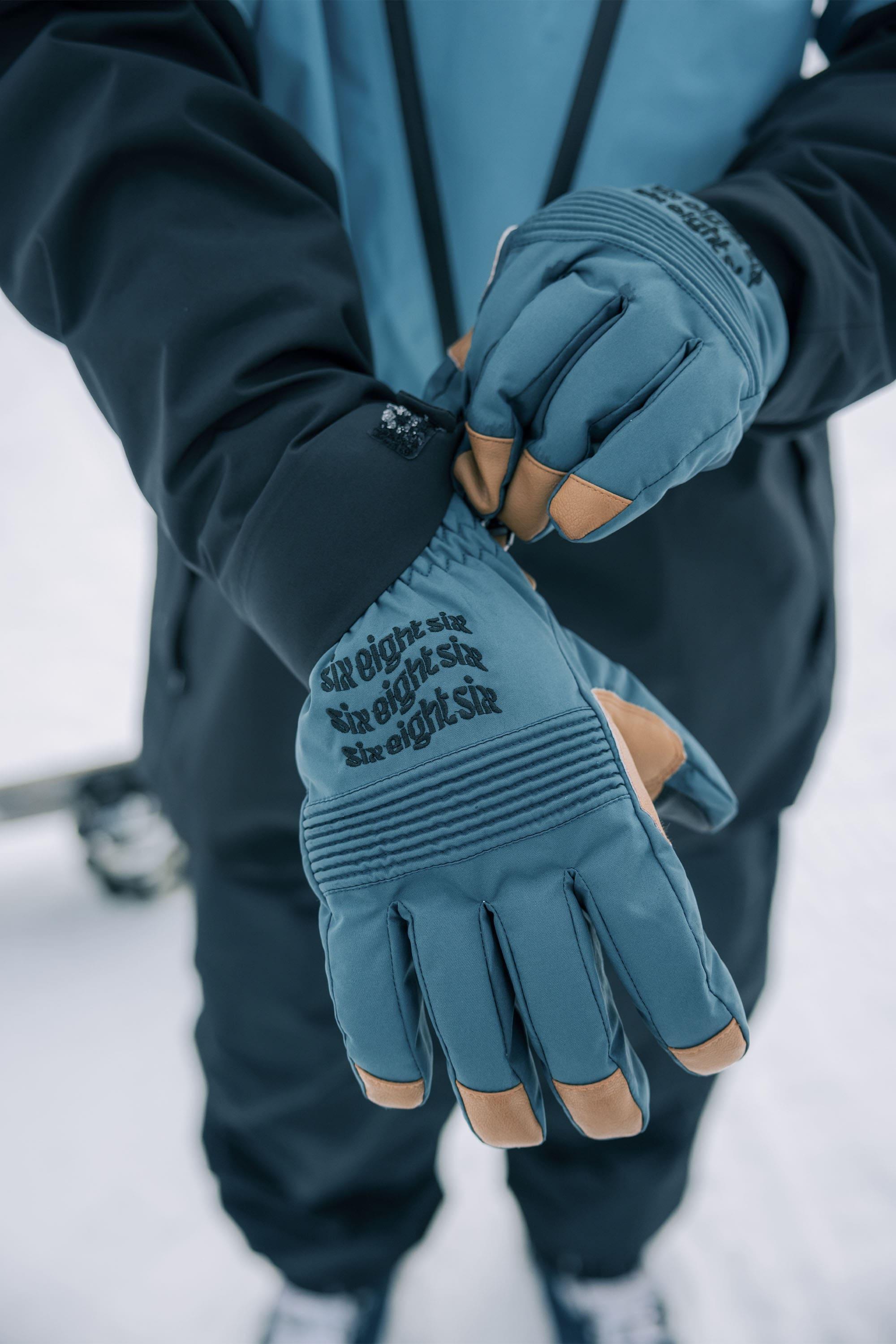 686 Lander Glove Male Product Image