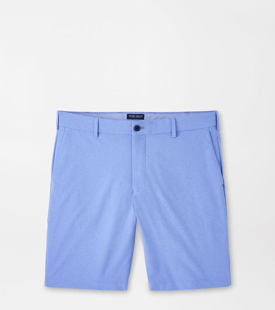 Peter Millar Mens Surge Performance Short | Color: Elixir | Size: 40 Product Image