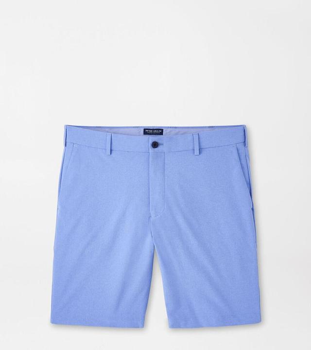 Peter Millar Mens Surge Performance Short | Color: Elixir | Size: 40 Product Image