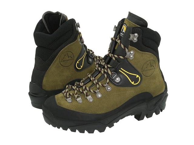 La Sportiva Karakorum Men's Hiking Boots Product Image