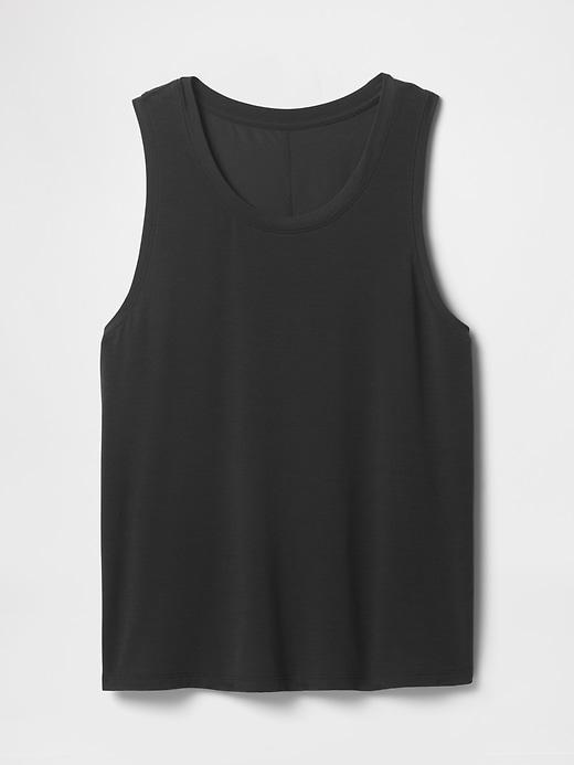 GapFit Breathe Tank Top Product Image