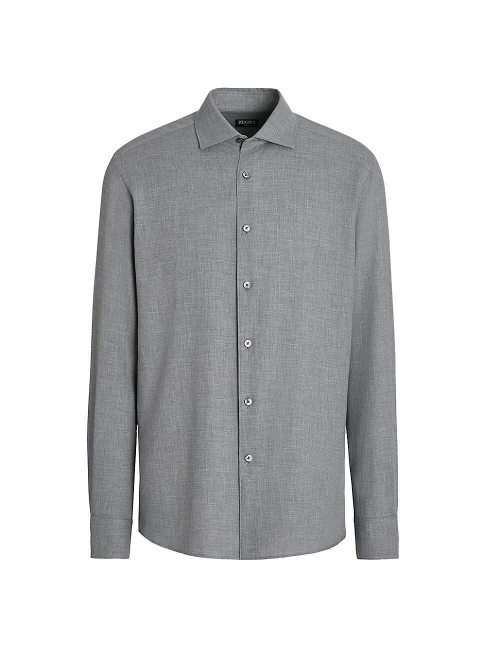 Mens Cashco Shirt Product Image