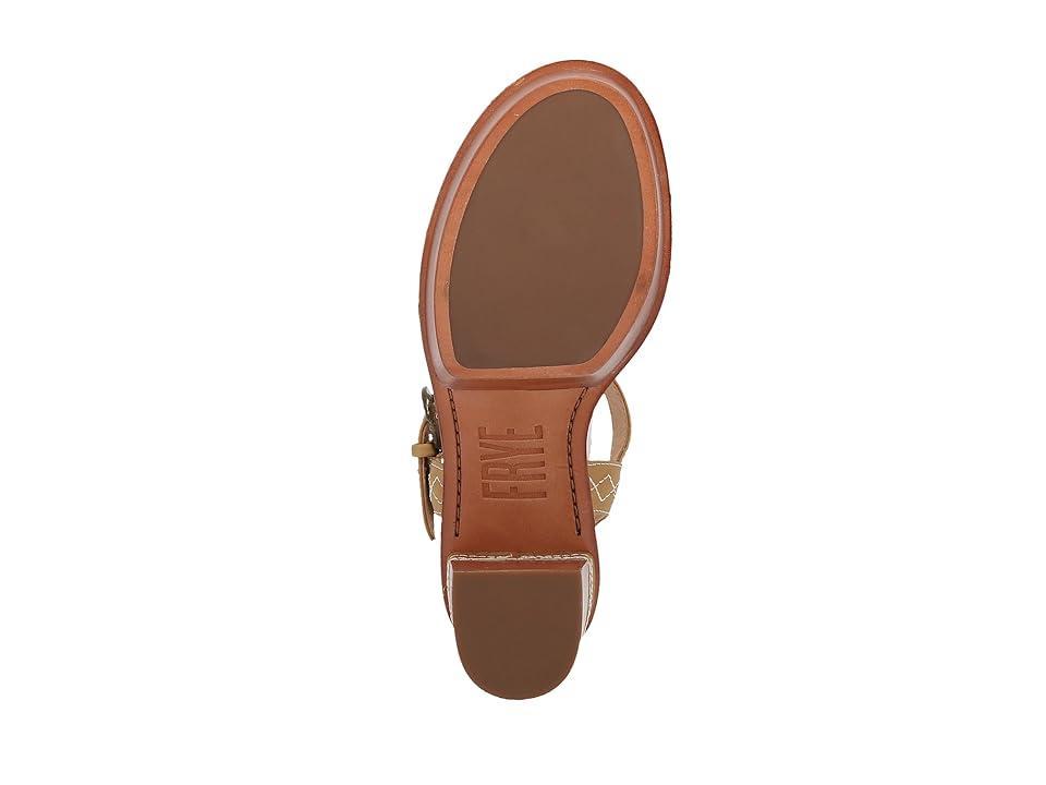 Frye Pipa Platform Sandal Product Image