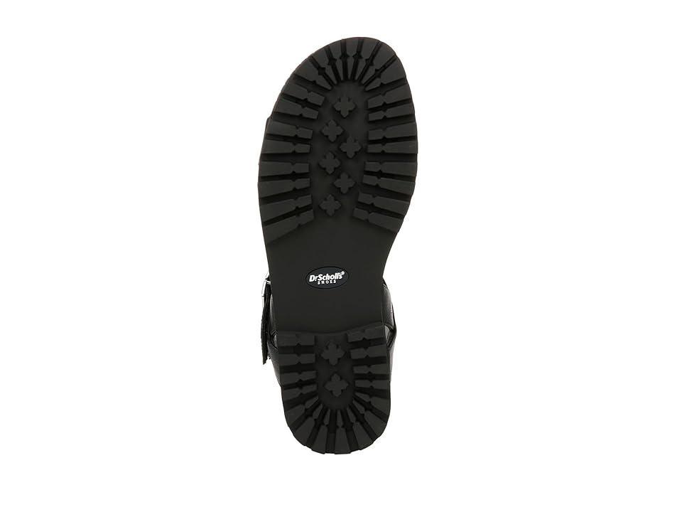 Dr. Scholl's Take Five Flat Sandal Women's Sandals Product Image