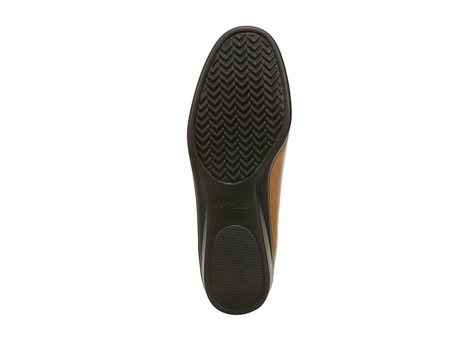 Lifestride Womens Jenna Flat Product Image