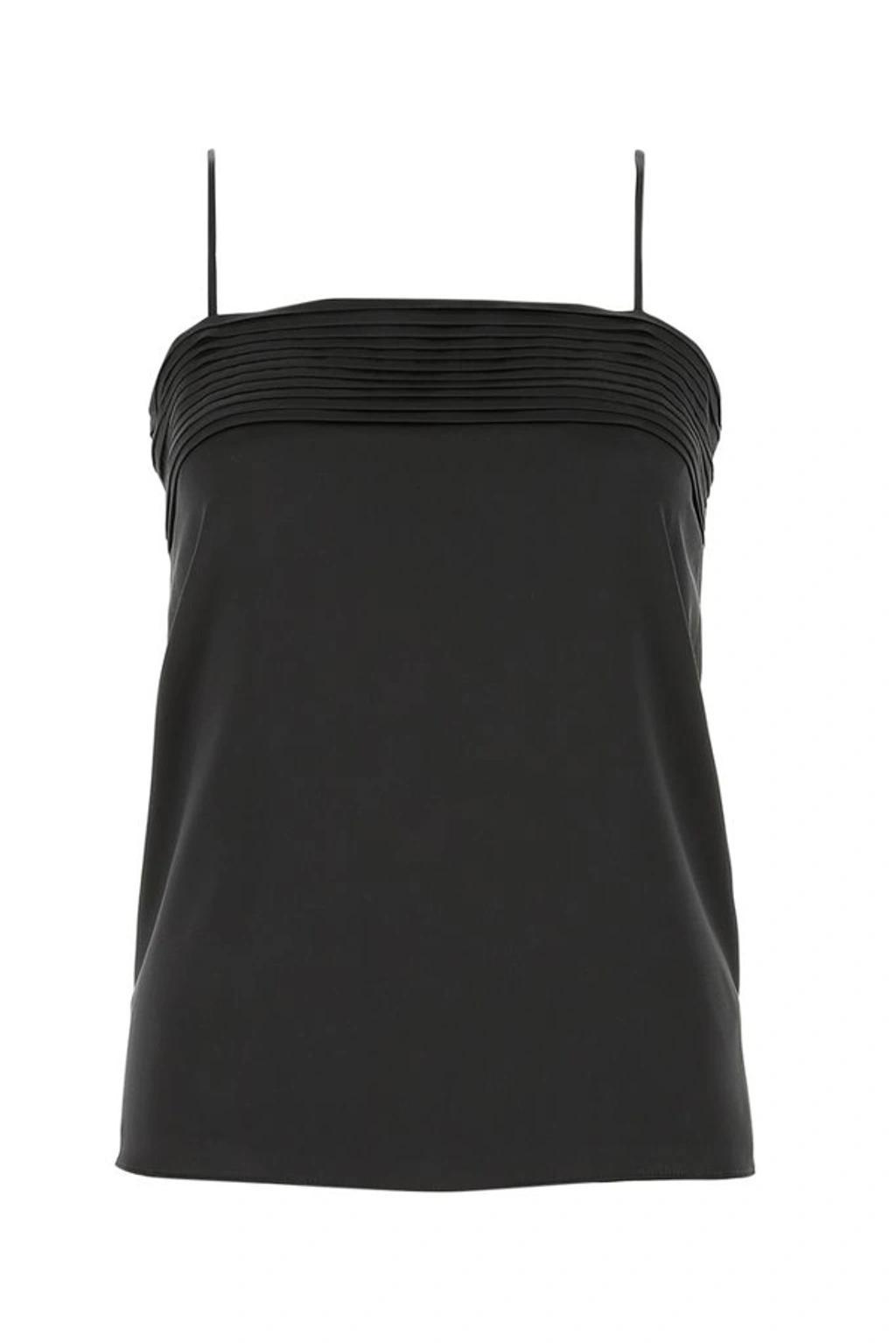 MAX MARA Black Orafo Top Product Image