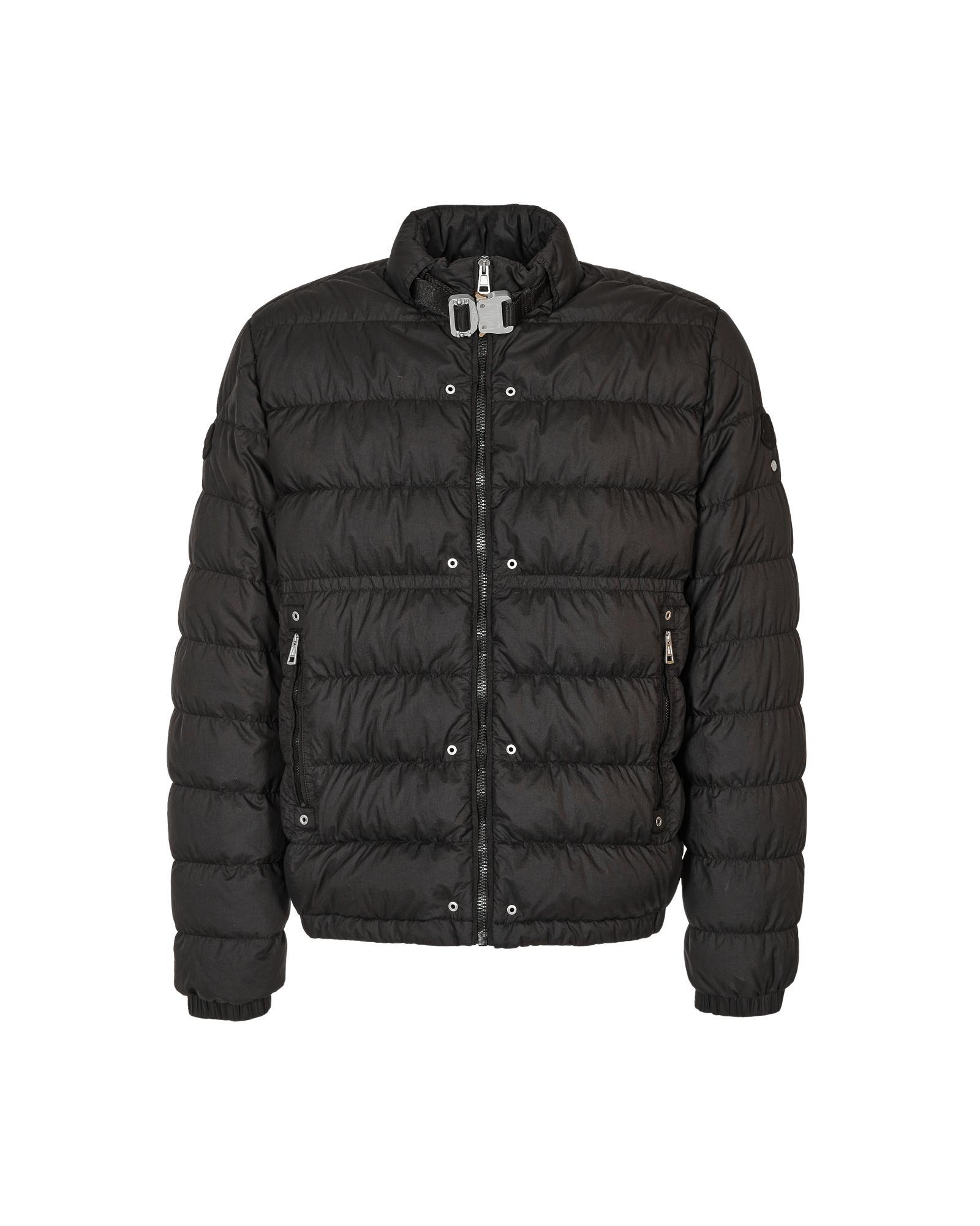 1017 ALYX 9SM | 6 MONCLER 1017 ALYX 9SM MAHONDIN JACKET | OUTERWEAR Product Image