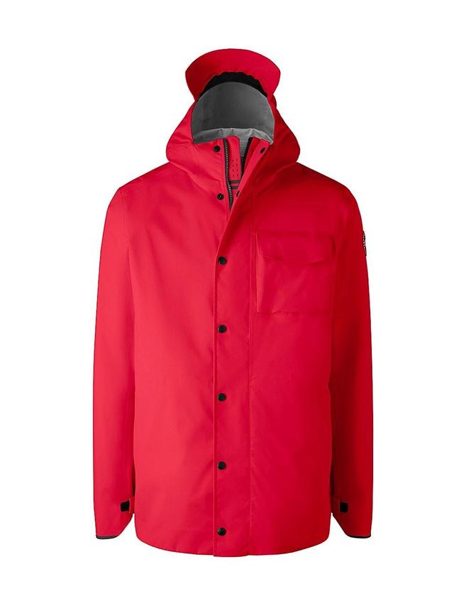 Canada Goose Nanaimo Windproof/Waterproof Jacket Product Image