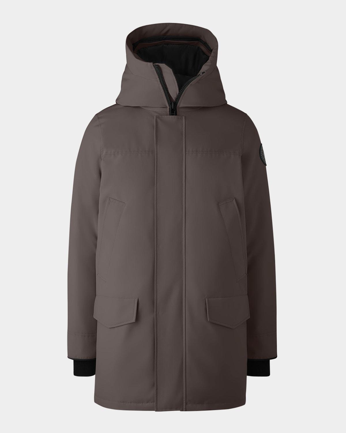 Mens Langford Down Parka Product Image