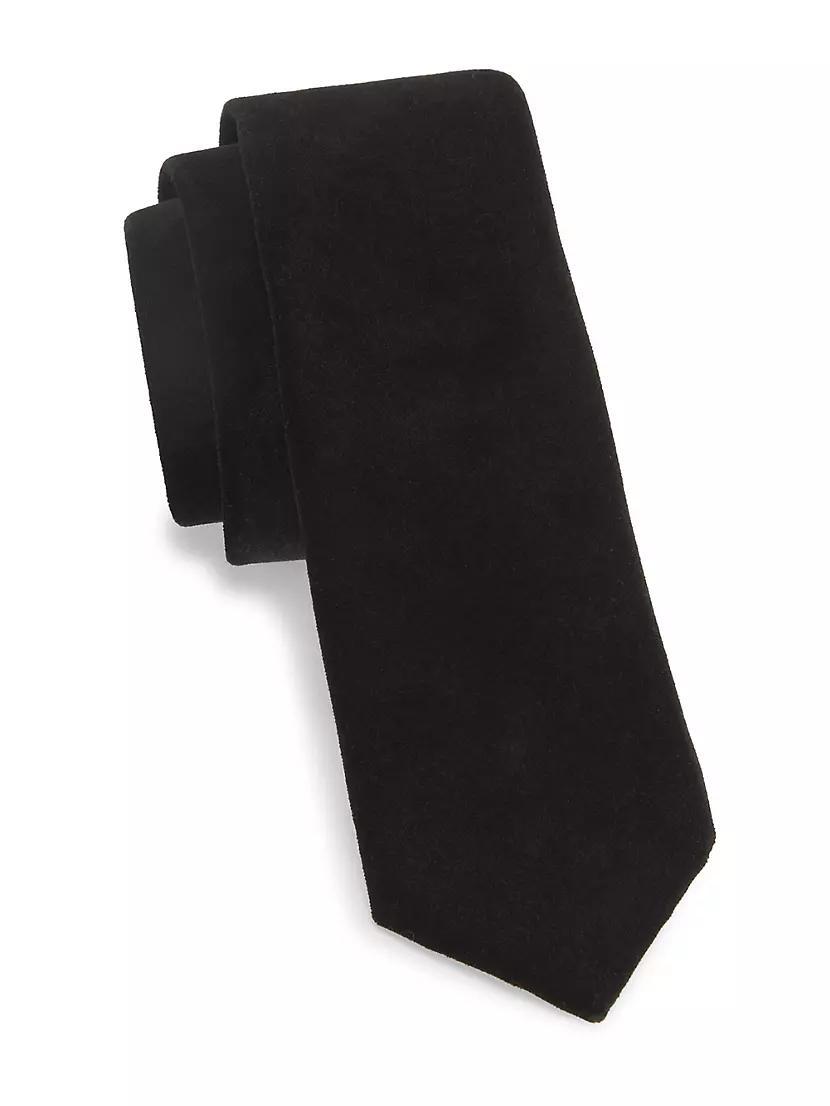 Velvet Tie Product Image