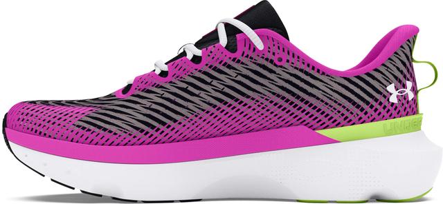 Women's UA Infinite Pro Run Anywhere Running Shoes Product Image