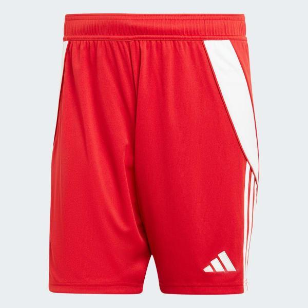 Tiro 24 Shorts Product Image