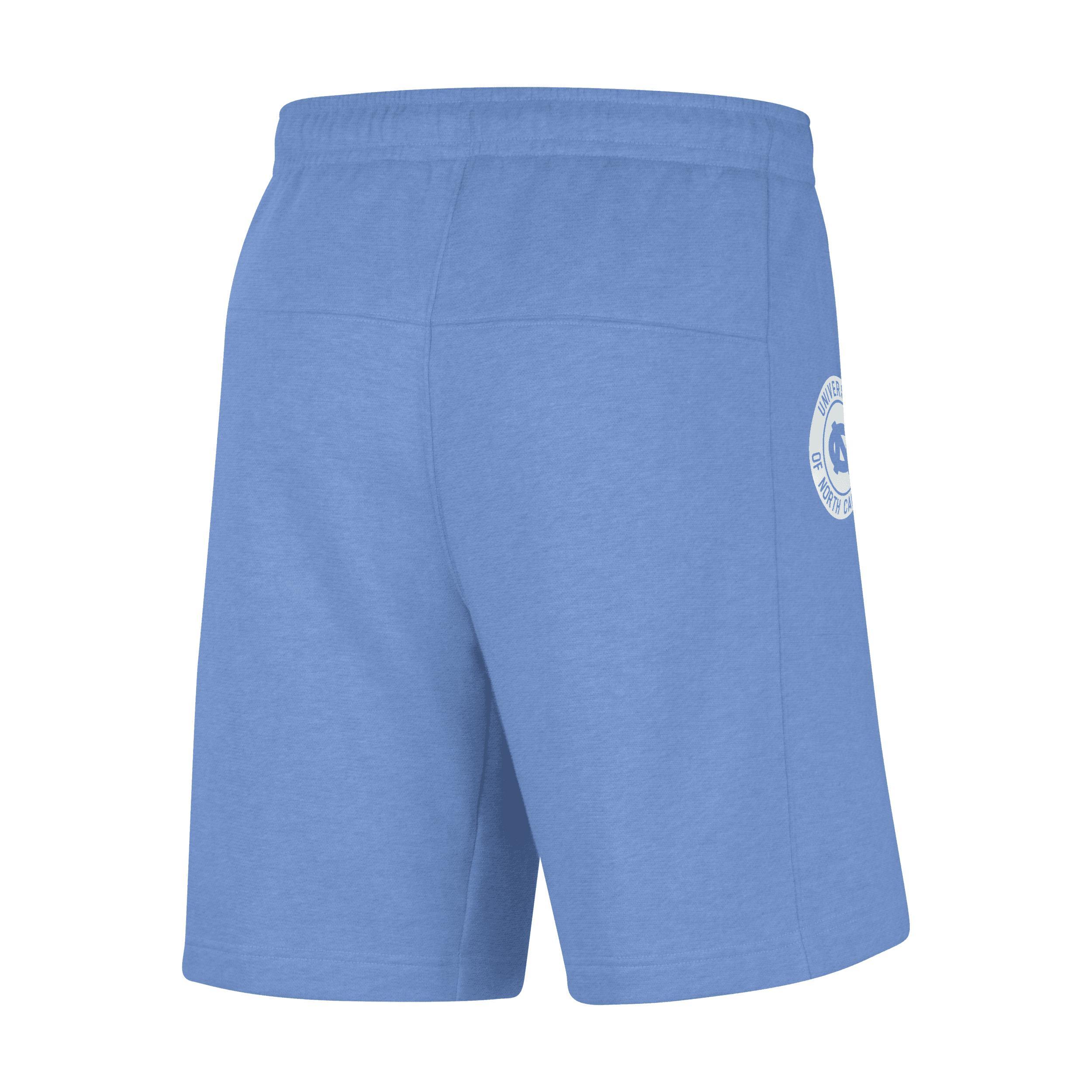 UNC Nike Mens College Shorts Product Image